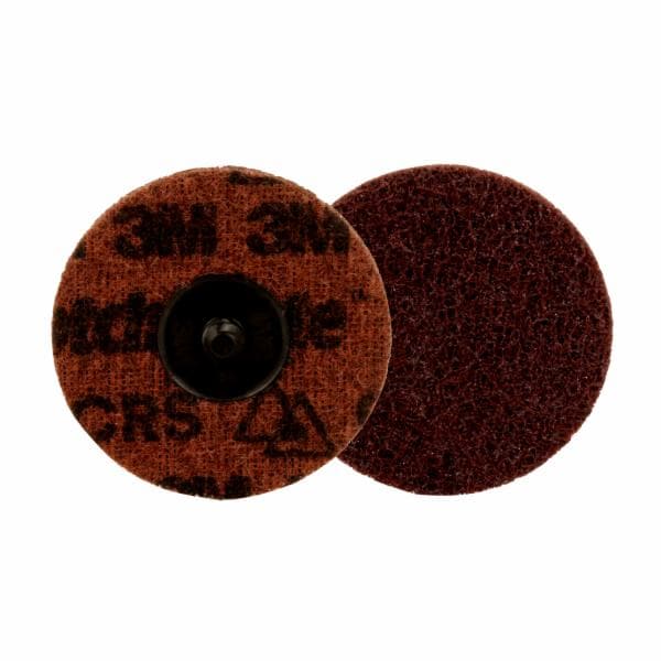 Scotch-Brite Roloc Precision Surface Conditioning Disc