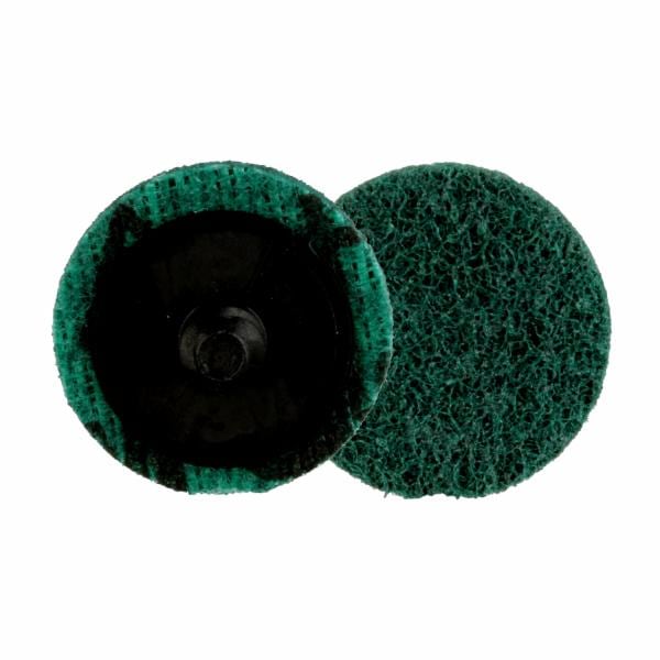 Scotch-Brite Roloc Precision Surface Conditioning Disc