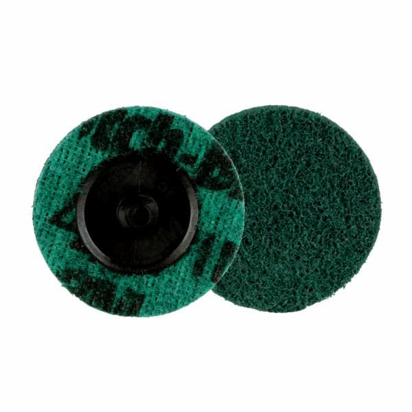 Scotch-Brite Roloc Precision Surface Conditioning Disc