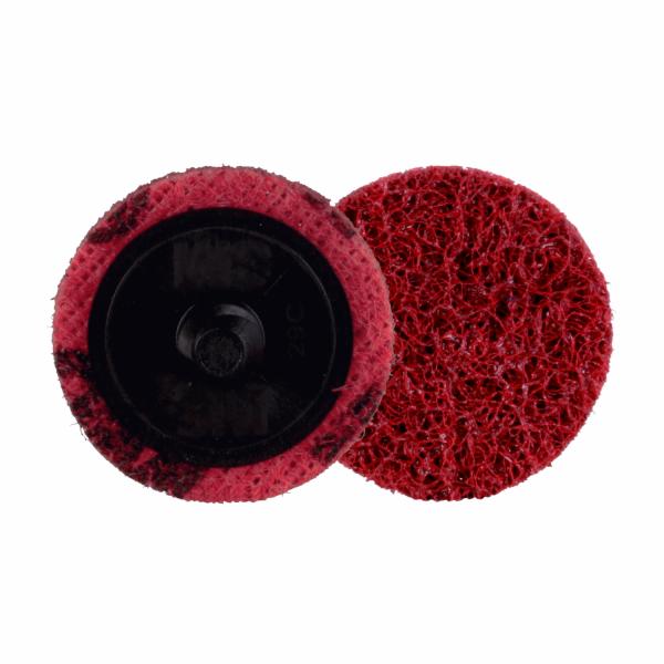 Scotch-Brite Roloc Precision Surface Conditioning Disc