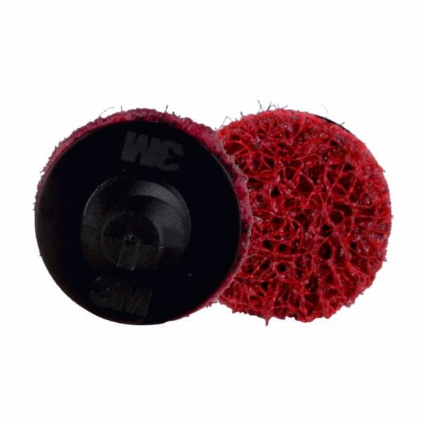 Scotch-Brite Roloc Precision Surface Conditioning Disc