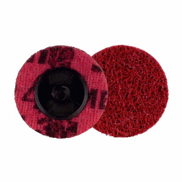 Scotch-Brite Roloc Precision Surface Conditioning Disc