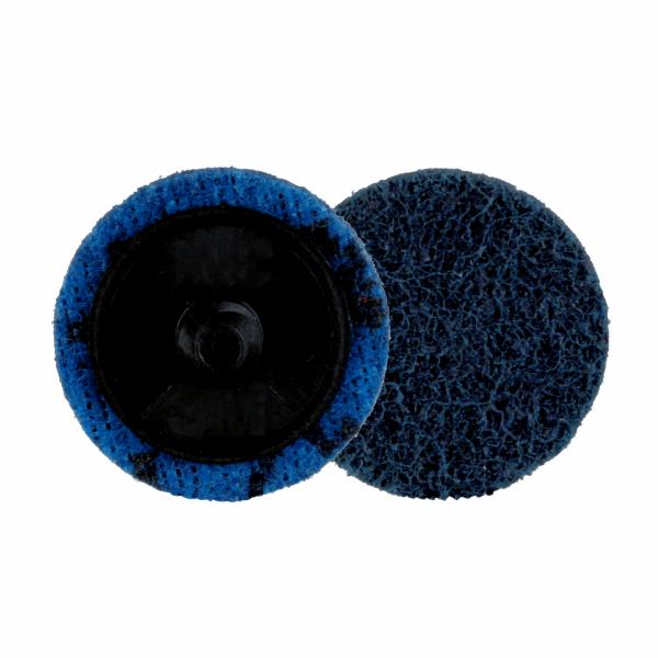 Scotch-Brite Roloc Precision Surface Conditioning Disc