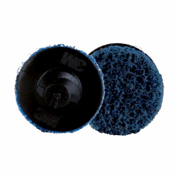 Scotch-Brite Roloc Precision Surface Conditioning Disc