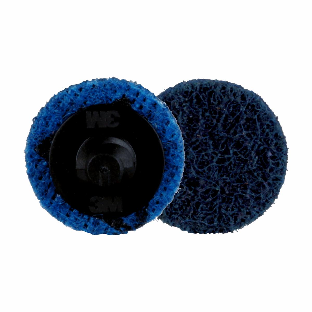 Scotch-Brite Roloc Precision Surface Conditioning Disc