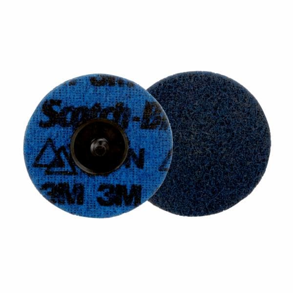 Scotch-Brite Roloc Precision Surface Conditioning Disc