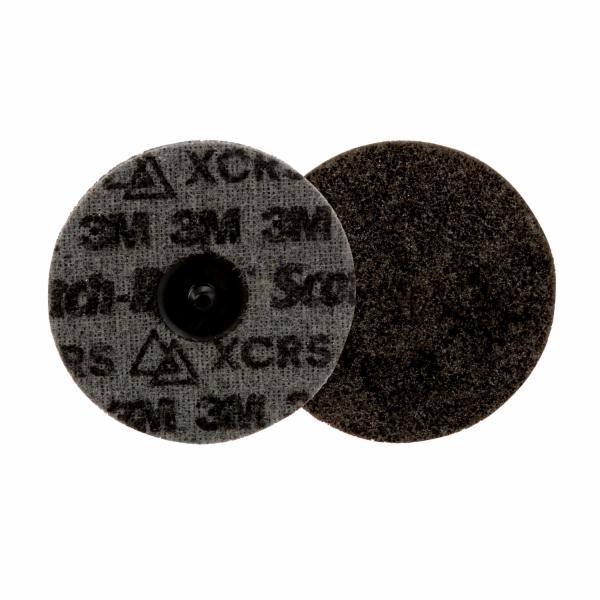 Scotch-Brite Roloc Precision Surface Conditioning Disc