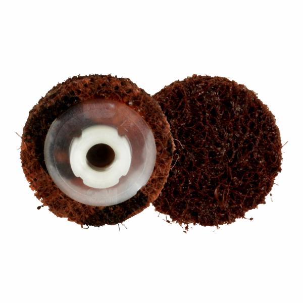 Scotch-Brite Roloc Precision Surface Conditioning Disc