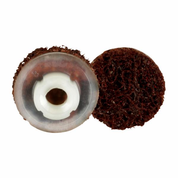 Scotch-Brite Roloc Precision Surface Conditioning Disc