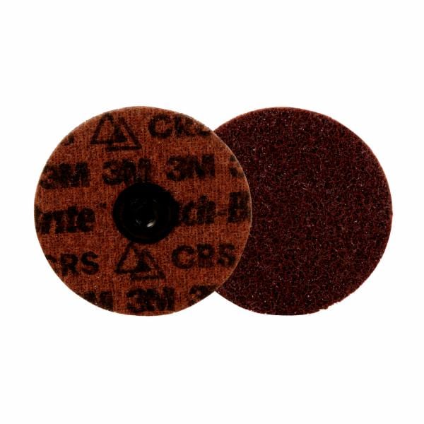 Scotch-Brite Roloc Precision Surface Conditioning Disc