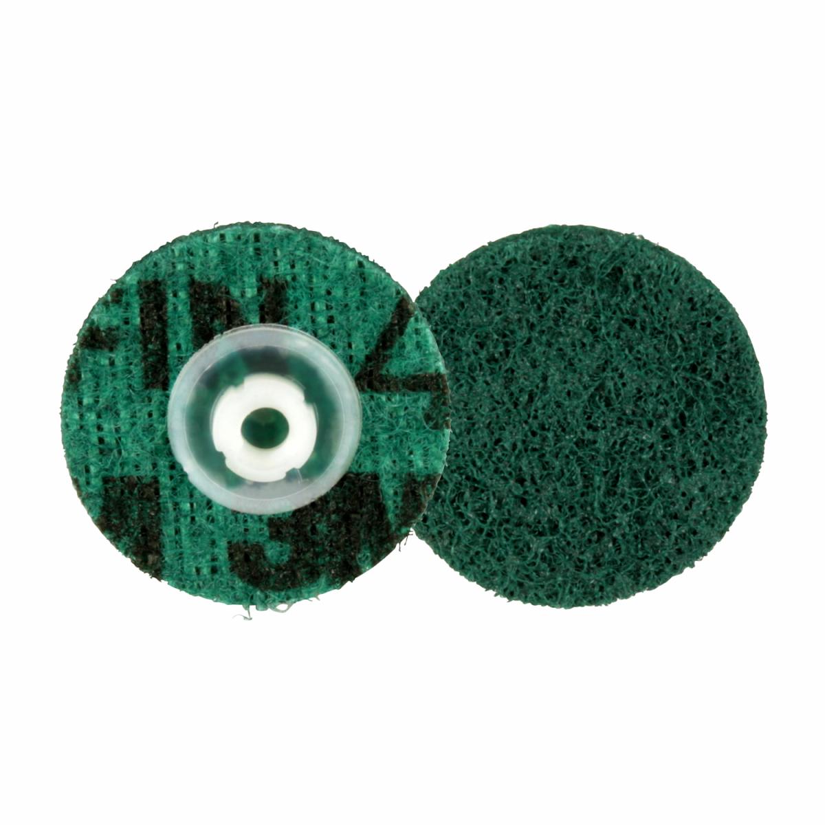 Scotch-Brite Roloc Precision Surface Conditioning Disc