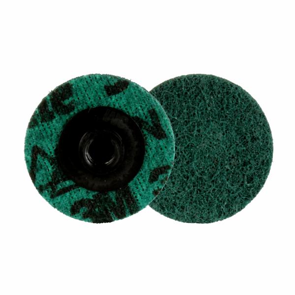 Scotch-Brite Roloc Precision Surface Conditioning Disc