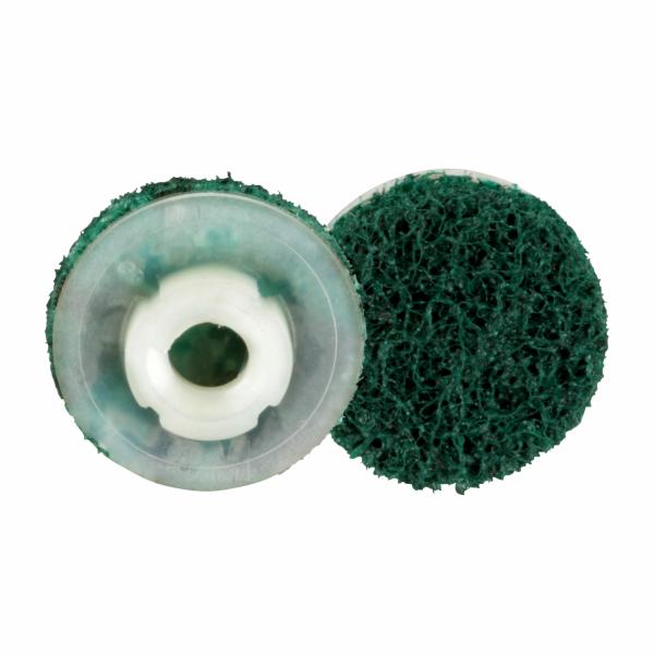 Scotch-Brite Roloc Precision Surface Conditioning Disc