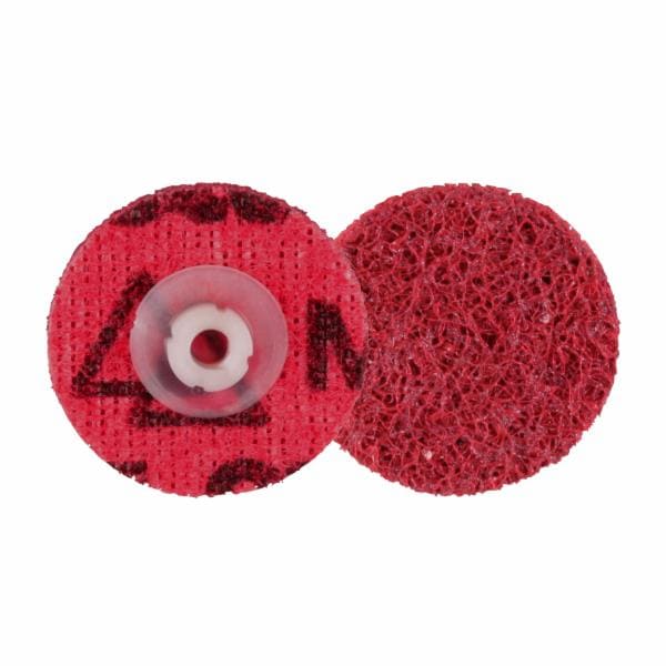 Scotch-Brite Roloc Precision Surface Conditioning Disc