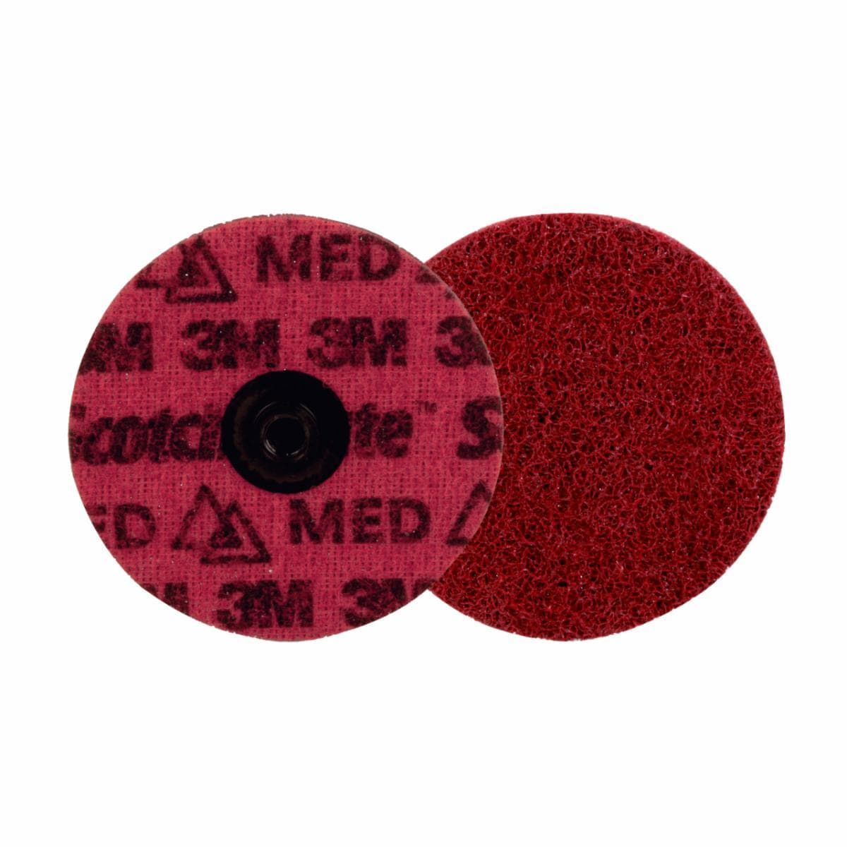 Scotch-Brite Roloc Precision Surface Conditioning Disc
