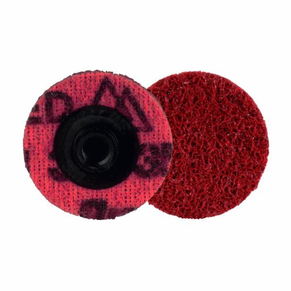 Scotch-Brite Roloc Precision Surface Conditioning Disc