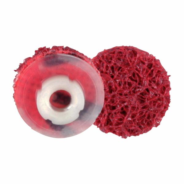 Scotch-Brite Roloc Precision Surface Conditioning Disc