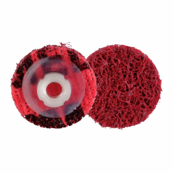 Scotch-Brite Roloc Precision Surface Conditioning Disc