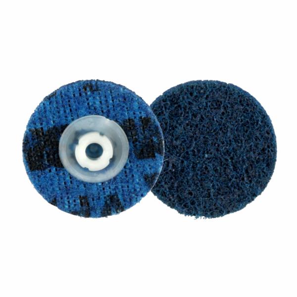 Scotch-Brite Roloc Precision Surface Conditioning Disc