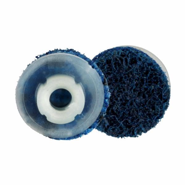 Scotch-Brite Roloc Precision Surface Conditioning Disc
