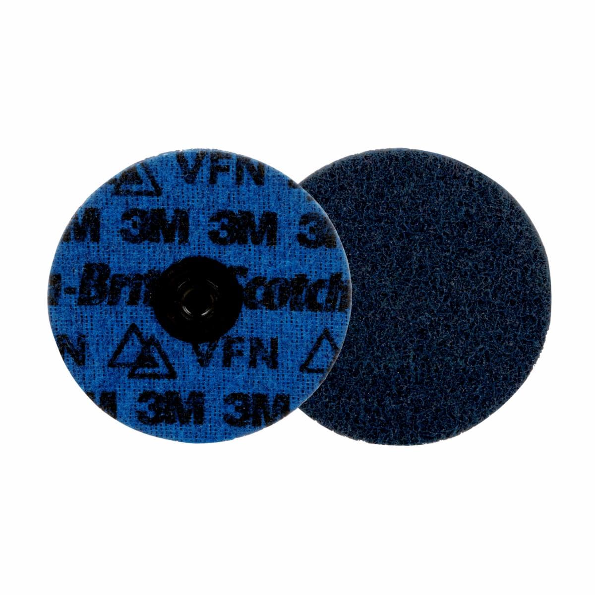 Scotch-Brite Roloc Precision Surface Conditioning Disc