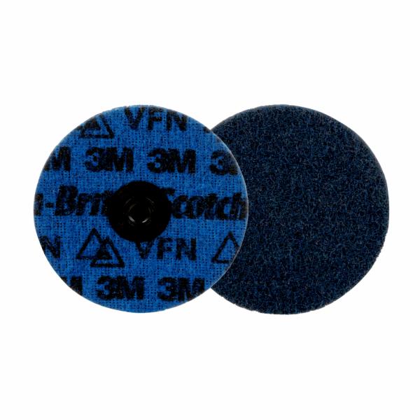 Scotch-Brite Roloc Precision Surface Conditioning Disc
