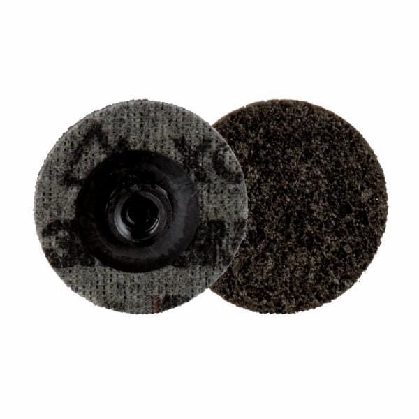 Scotch-Brite Roloc Precision Surface Conditioning Disc