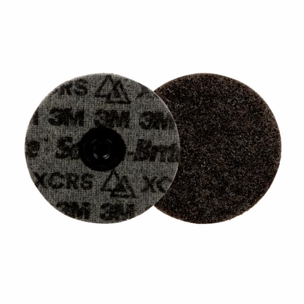 Scotch-Brite Roloc Precision Surface Conditioning Disc