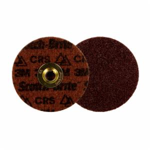 Scotch-Brite Precision Surface Conditioning TN Quick Change Disc, PN-DN, Coarse, 4-1/2 in, 10 ea/Case, Trial Packimage