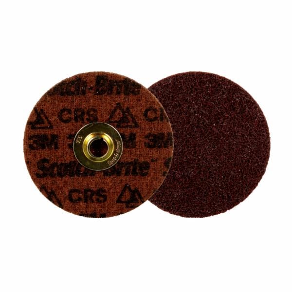 Scotch-Brite Precision Surface Conditioning TN Quick Change Disc