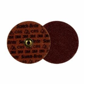 Scotch-Brite Precision Surface Conditioning TN Quick Change Disc, PN-DN, Coarse, 7 in, 25 ea/Case image Scotch-Brite Precision Surface Conditioning TN Quick Change Disc, PN-DN, Coarse, 7 in, 25 ea/Caseimage