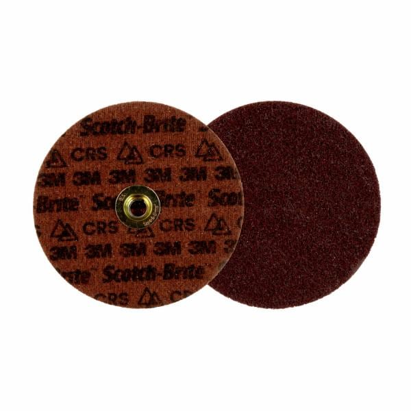 Scotch-Brite Precision Surface Conditioning TN Quick Change Disc