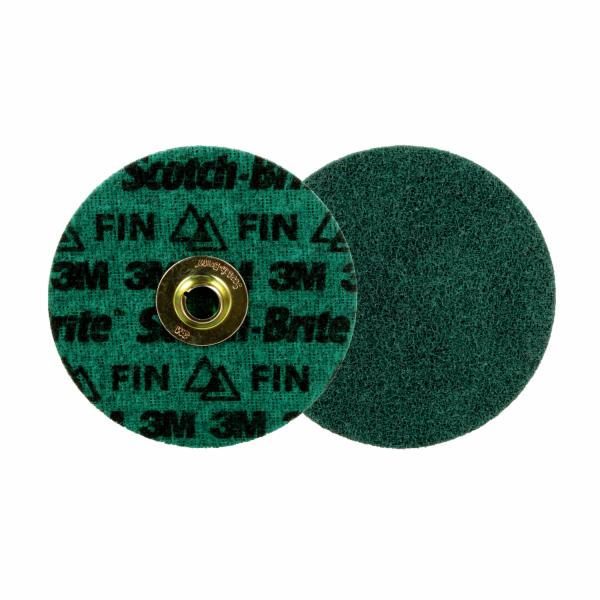 Scotch-Brite Precision Surface Conditioning TN Quick Change Disc