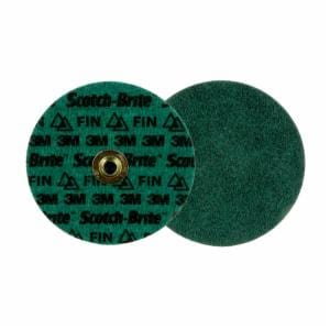Scotch-Brite Precision Surface Conditioning TN Quick Change Disc, PN-DN, Fine, 7 in, 25 ea/Case image Scotch-Brite Precision Surface Conditioning TN Quick Change Disc, PN-DN, Fine, 7 in, 25 ea/Caseimage