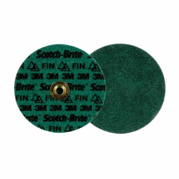 Scotch-Brite Precision Surface Conditioning TN Quick Change Disc