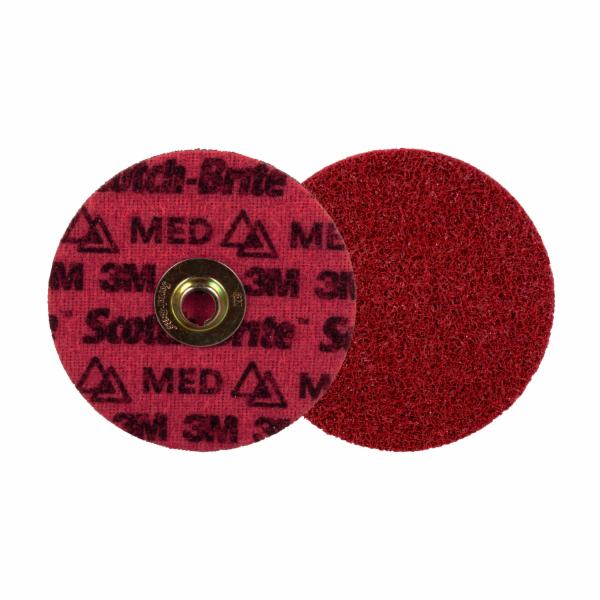 Scotch-Brite Precision Surface Conditioning TN Quick Change Disc