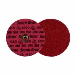 Scotch-Brite Precision Surface Conditioning TN Quick Change Disc, PN-DN, Medium, 7 in, 25 ea/Case image Scotch-Brite Precision Surface Conditioning TN Quick Change Disc, PN-DN, Medium, 7 in, 25 ea/Caseimage