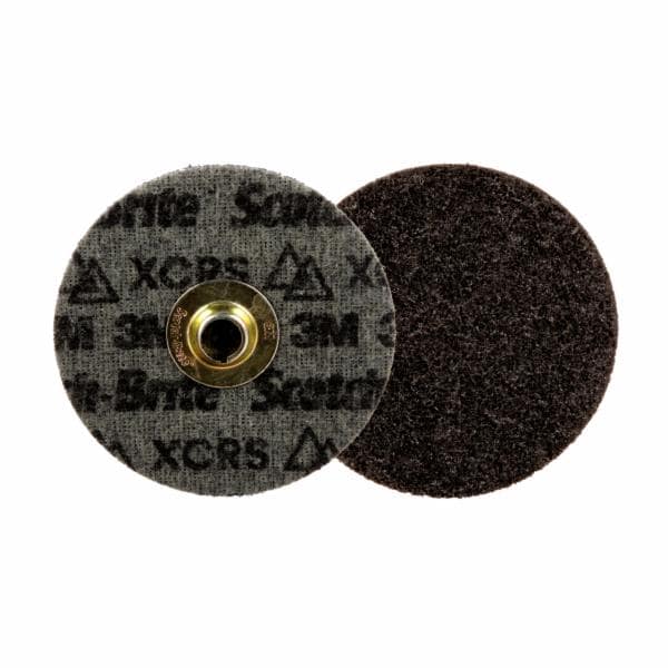 Scotch-Brite Precision Surface Conditioning TN Quick Change Disc