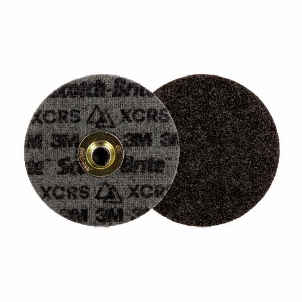 Scotch-Brite Precision Surface Conditioning TN Quick Change Disc