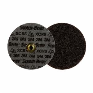 Scotch-Brite Precision Surface Conditioning TN Quick Change Disc, PN-DN, Extra Coarse, 7 in, 25 ea/Case image Scotch-Brite Precision Surface Conditioning TN Quick Change Disc, PN-DN, Extra Coarse, 7 in, 25 ea/Caseimage