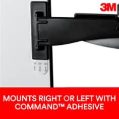 3M™ Document Clip DH240MB, 8.75 in x 3.12 in x .75 in