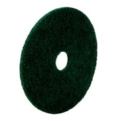 A Scotch-Brite™ Precision Surface Conditioning Disc, PN-DH, Fine, 5 IN x 7/8 IN