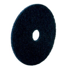 A Scotch-Brite™ Precision Surface Conditioning Disc, PN-DH, Very Fine, 5 IN x 7/8 IN