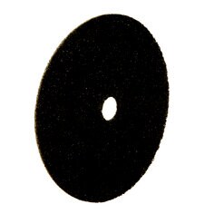 A Scotch-Brite™ Precision Surface Conditioning Disc, PN-DH, Extra Coarse, 7 IN x 7/8 IN