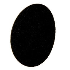 A Scotch-Brite™ Precision Surface Conditioning Disc, PN-DH, Extra Coarse, 7 IN x NH