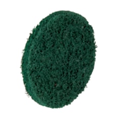 A Scotch-Brite™ Roloc™ Precision Surface Conditioning Disc, PN-DS, Fine, TS, 1-1/2 IN