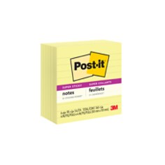 thumbnail image 2 of Super Sticky Notes | 3M United Kingdom 2 of 13