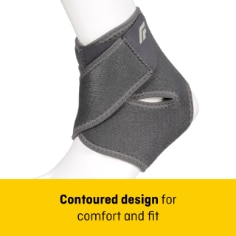 Futuro™ Comfort Fit Ankle Support - Contoured Design