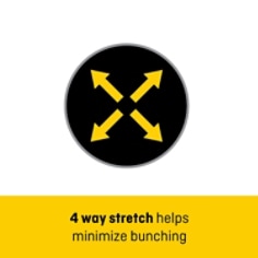 Futuro™ Comfort Fit Elbow Support - 4 Way Stretch