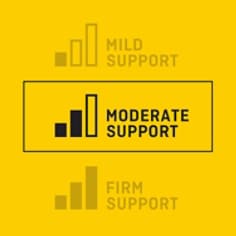 Futuro™ Comfort Fit Elbow Support - Support Level